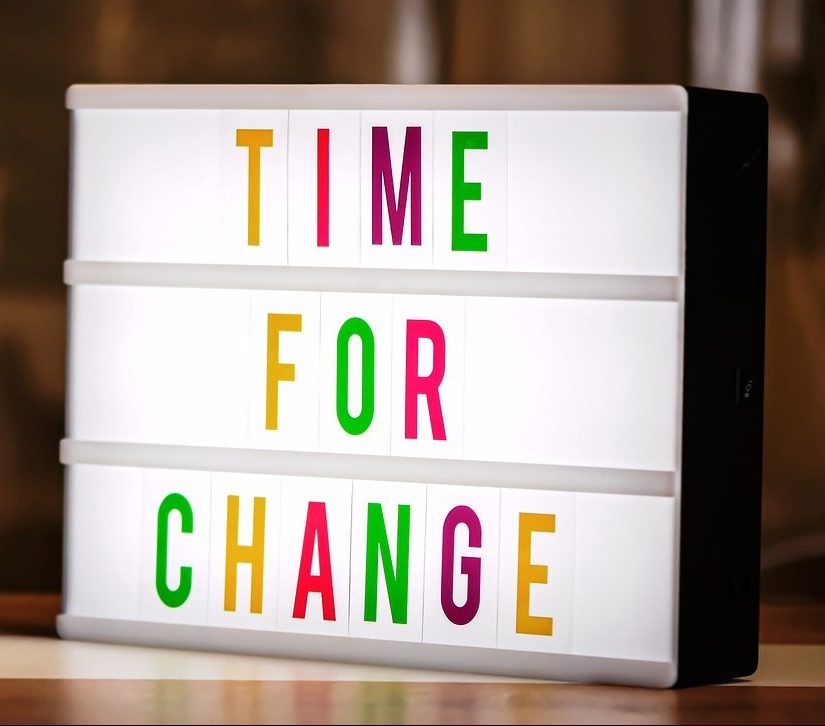 time for a change, new ways, letters-4499734.jpg